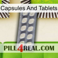 Capsules And Tablets 08